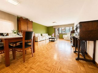 Piso en venta en Praza España - Casablanca en Vigo