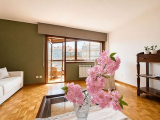 Piso en venta en Praza España - Casablanca en Vigo