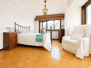 Piso en venta en Praza España - Casablanca en Vigo