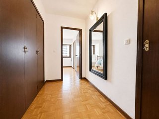 Piso en venta en Praza España - Casablanca en Vigo