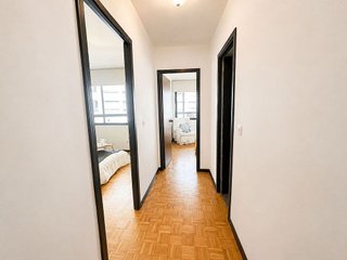 Piso en venta en Praza España - Casablanca en Vigo
