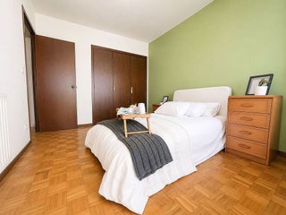 Piso en venta en Praza España - Casablanca en Vigo