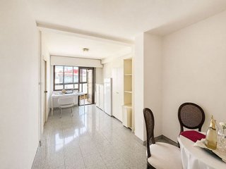 Piso en venta en Praza España - Casablanca en Vigo