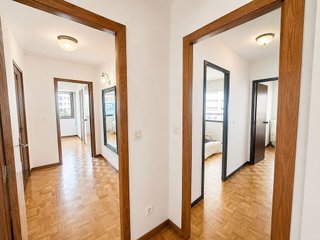 Piso en venta en Praza España - Casablanca en Vigo