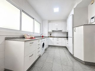 Piso en venta en Praza España - Casablanca en Vigo