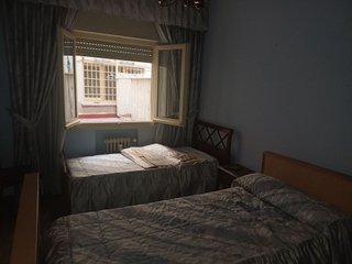 Piso en venta en Valdeacederas en Madrid