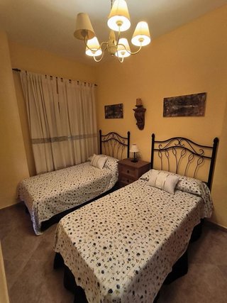 Piso en venta en Zona Playa de la Concha en Oropesa del Mar/Orpesa