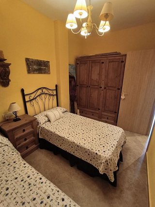 Piso en venta en Zona Playa de la Concha en Oropesa del Mar/Orpesa
