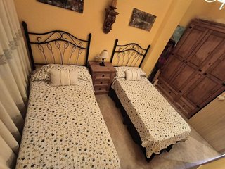 Piso en venta en Zona Playa de la Concha en Oropesa del Mar/Orpesa