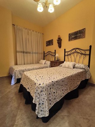Piso en venta en Zona Playa de la Concha en Oropesa del Mar/Orpesa