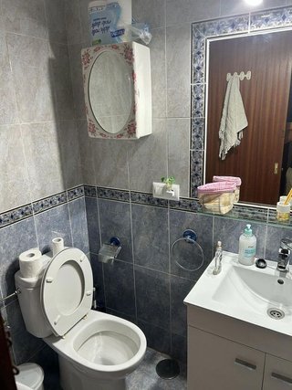 Piso en venta en Reconquista-San José Artesano-El Rosario en Algeciras