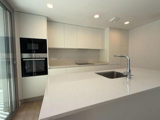 Piso en venta en Benalúa en Alicante