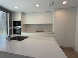 Piso en venta en Benalúa en Alicante