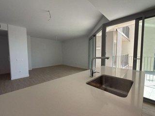Piso en venta en Benalúa en Alicante