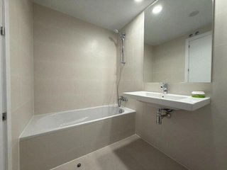 Piso en venta en Benalúa en Alicante