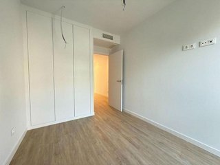 Piso en venta en Benalúa en Alicante