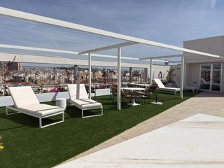 Piso en venta en Benalúa en Alicante