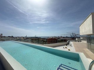 Piso en venta en Benalúa en Alicante