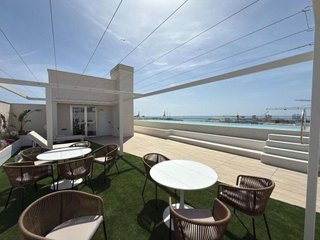 Piso en venta en Benalúa en Alicante