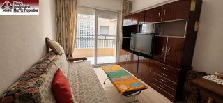 Piso en venta en Centro Urbano en Benidorm