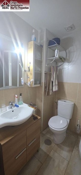 Piso en venta en Centro Urbano en Benidorm