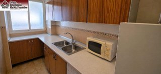 Piso en venta en Centro Urbano en Benidorm