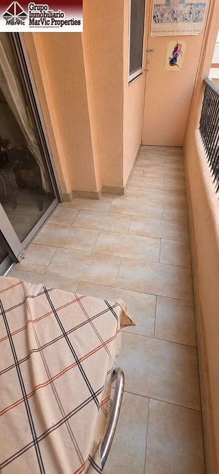 Piso en venta en Centro Urbano en Benidorm