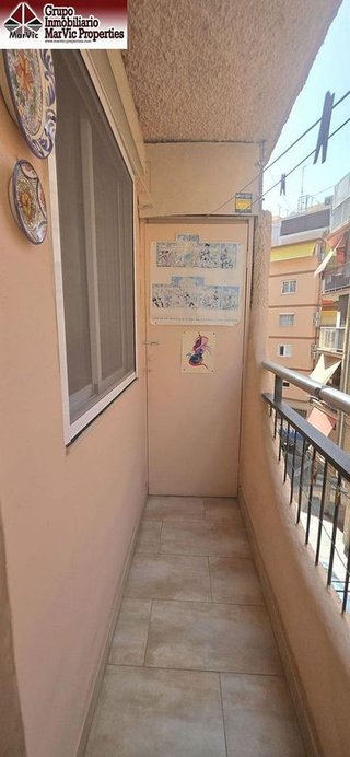 Piso en venta en Centro Urbano en Benidorm