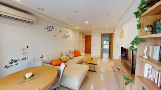 Piso en venta en Carrús Est - Camí dels Magros en Elche