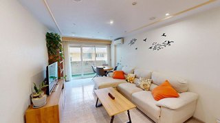 Piso en venta en Carrús Est - Camí dels Magros en Elche