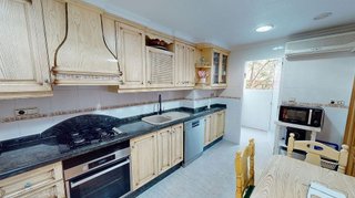 Piso en venta en Carrús Est - Camí dels Magros en Elche