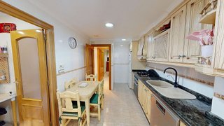 Piso en venta en Carrús Est - Camí dels Magros en Elche