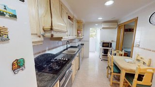 Piso en venta en Carrús Est - Camí dels Magros en Elche