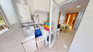 Piso en venta en Carrús Est - Camí dels Magros en Elche