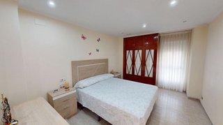 Piso en venta en Carrús Est - Camí dels Magros en Elche