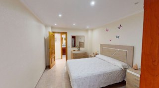 Piso en venta en Carrús Est - Camí dels Magros en Elche