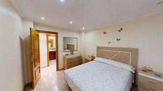 Piso en venta en Carrús Est - Camí dels Magros en Elche