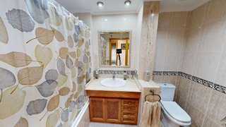 Piso en venta en Carrús Est - Camí dels Magros en Elche