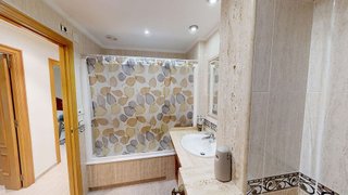 Piso en venta en Carrús Est - Camí dels Magros en Elche
