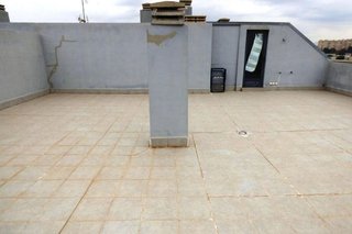 Piso en venta en Garbinet en Alicante
