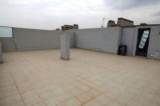 Piso en venta en Garbinet en Alicante