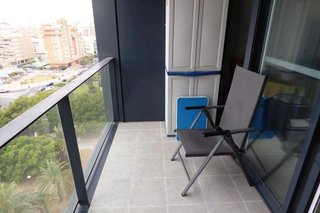 Piso en venta en Garbinet en Alicante