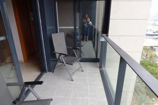 Piso en venta en Garbinet en Alicante