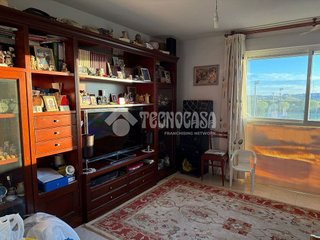 Piso en venta en El Puerto en Coslada