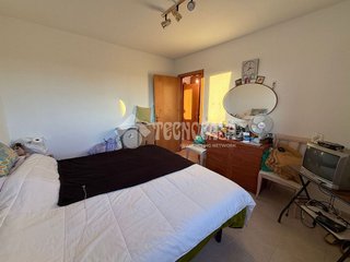 Piso en venta en El Puerto en Coslada