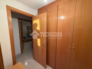 Piso en venta en El Puerto en Coslada