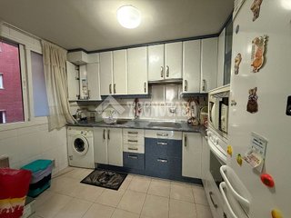 Piso en venta en El Puerto en Coslada