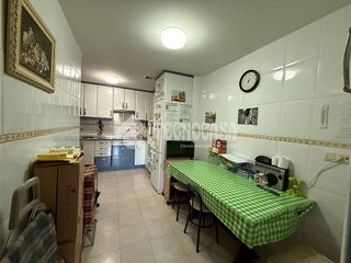 Piso en venta en El Puerto en Coslada