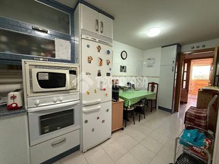 Piso en venta en El Puerto en Coslada