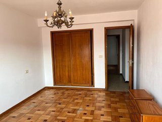 Piso en venta en Praza Independencia en Vigo